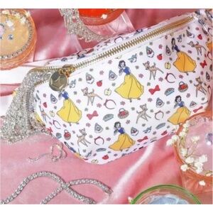 Stoney Clover Princess Snow White Fanny Pack